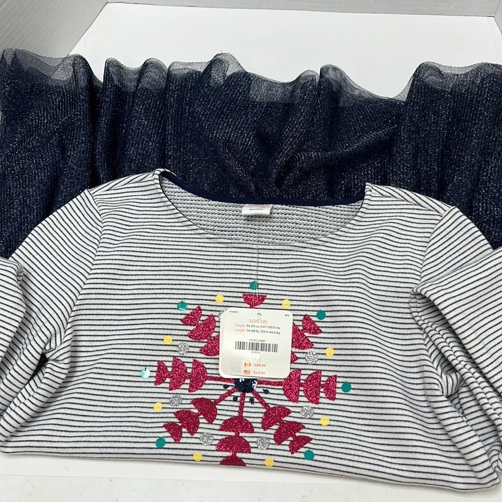 Brand new Gymboree dress!